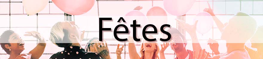 Fêtes